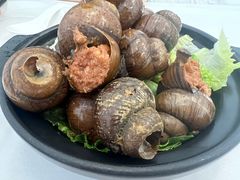 -春餐厅