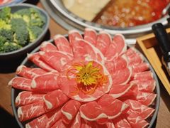 -快乐小羊火锅餐厅(农科路店)