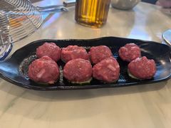 -潮鑫牛肉火锅(敏捷广场店)