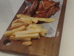 -怡得观滇餐厅·地道昆明菜·1996(海埂大坝店)