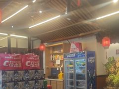-成老灶火锅鸡(平山店)