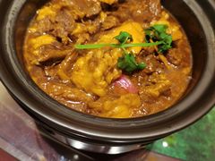 牛腩煲-金贵源食神(楚河汉街店)