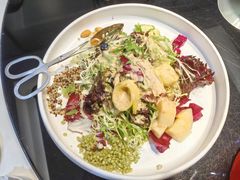 -味+新京宴·烤鸭·北京菜(创意谷店)