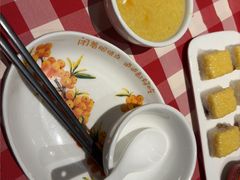 -西贝(华发商都店)