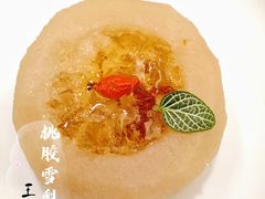 -王府茶楼茶宴·创意菜(朝阳公园店)