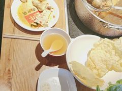 -好想牛·鲜切自助牛肉火锅(七堡花园城店)