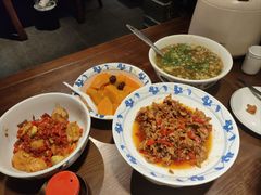 -八碗湘长沙市井菜(坡子街店)