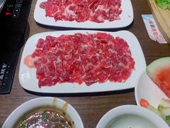 -牛焱·贵州黄牛肉火锅(城西银泰店)