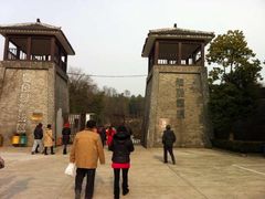 -陶祖圣境风景区