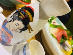 -和喜居酒屋(万龙丽水湾店)