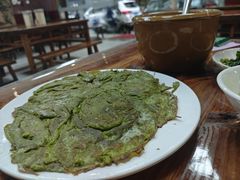 -客家养生油茶(汕尾店)