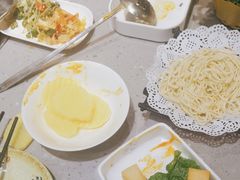-廉恭蜀老成都火锅(善国大桥店)