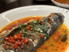 -上名堂·鱼头好吃(体育场路店)