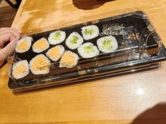 -一心创作料理屋(经开万达店)