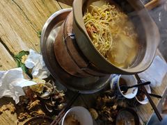 -石榴姐•山城小馆(创始店)