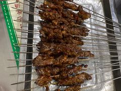 -文文烤肉(大皮院店)