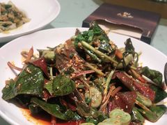-辣螃铠盆盆蟹大排档(海昌店)