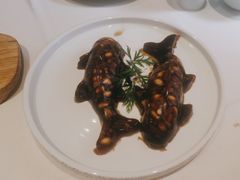 -惠丰堂饭庄·烤鸭·京味菜(翠微路店)