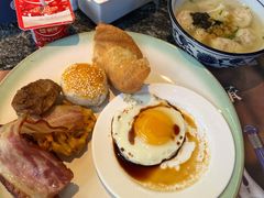 -南京金陵饭店