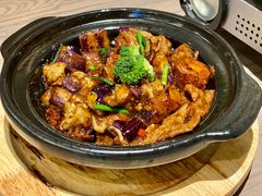 -四道菜·福建菜馆(新街口金鹰店)