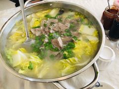 -蔡阿水羊肉店
