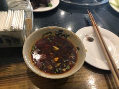 -冯记香辣兔火锅(茶店子总店)