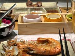-赤坂亭·M9和牛烧肉·铁板烧(合肥万象城店)