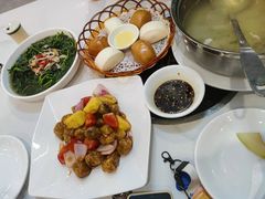 -七叔家宴家常广西菜(明秀东路店)