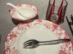 -星·South Beauty·俏江南(国贸店)