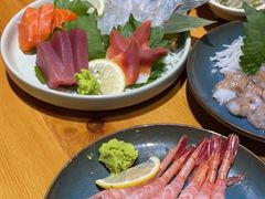 -福匠日本料理(人民路店)