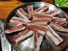-原始泥炉烤肉(总店)