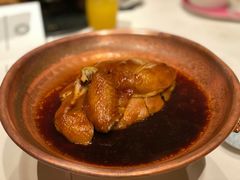 -三号黄浦会Canton Table