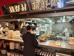 -阿庄新豫菜(通泰路店)