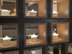 -湊湊火锅·茶憩(和平大悦城店)