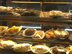 -正宗天津烧麦馆(柳州路店)