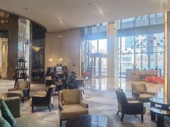 -艺站·自助餐厅·西餐厅(济南绿地美利亚酒店)