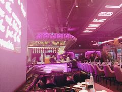 -粉墨特色菜·烧烤音乐酒馆