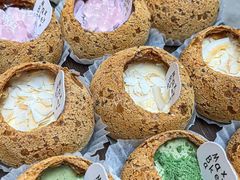 -Max Bakery 阿唛手作