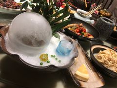 -佬麻雀·新湘菜(珠海金发购物中心店)