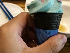 -小大董·烤鸭(王府井apm店)