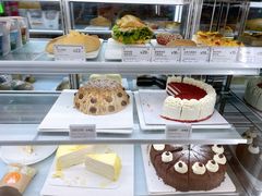 -Peet's Coffee皮爷咖啡(上海长风大悦城店)