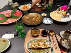 牛至尊拼盤-東22·粵潮菜·海鮮火鍋東寶