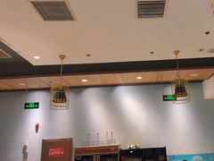 -东来顺饭庄(上地华联店)