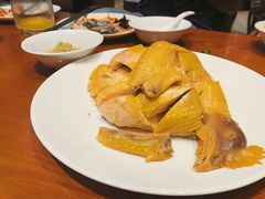 -頂好酒家·经典粤菜(海信广场店)
