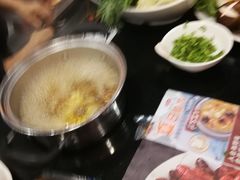 -呷哺呷哺(枫蓝国际店)