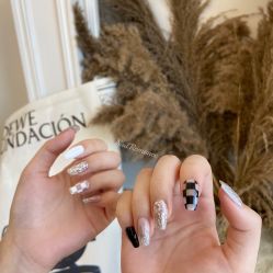 -Nail Romance·美甲罗曼史