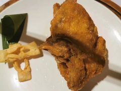 -真爱中国餐馆·年华店(朱雀大街店)