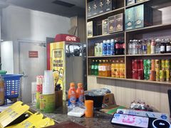 -皖北巫氏三胖地锅鸡(长淮总店)