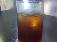 冰美式-麻雀咖啡SPARROW COFFEE(十全街店)