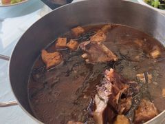 -金家老三饭庄(常营店)